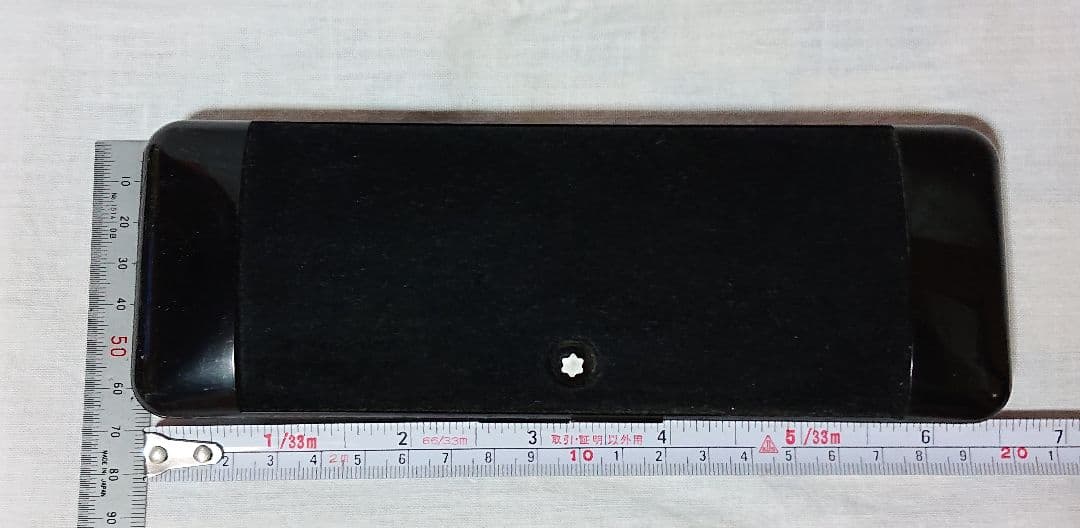 MONTBLANC ノブレス万年筆 (匿名配送)