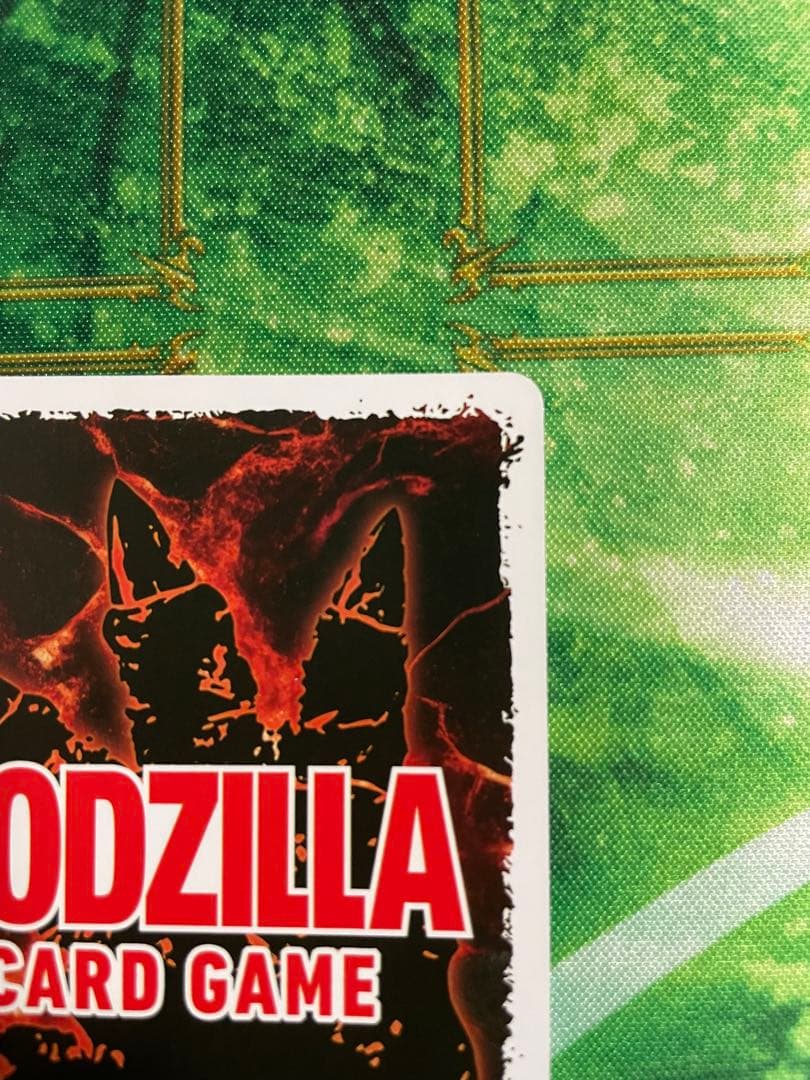 ゴジラ×メカゴジラ SSSP サイン入り