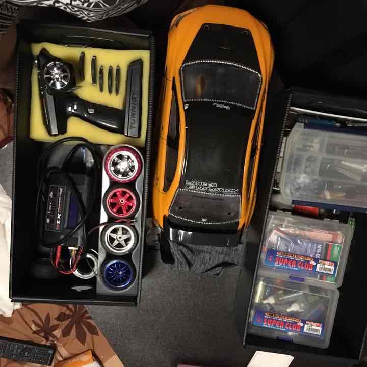 ドリラジセット 工具付き