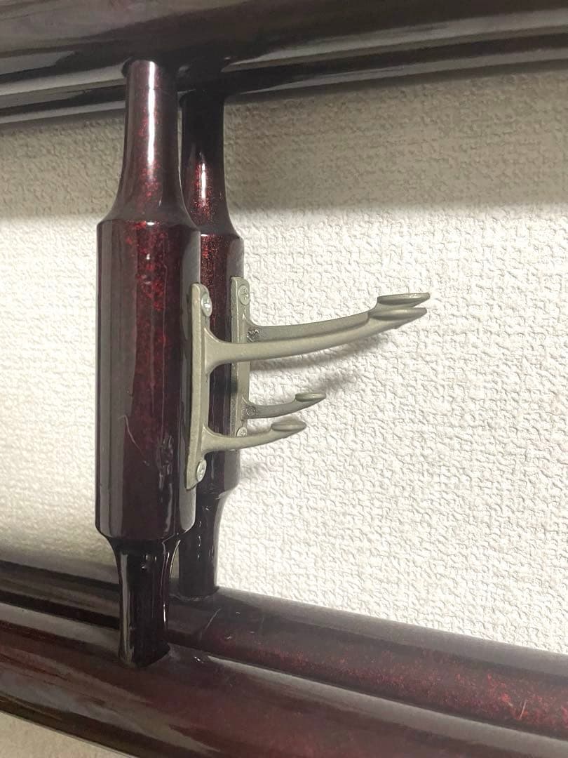 衣桁　衣紋掛け　着物掛け