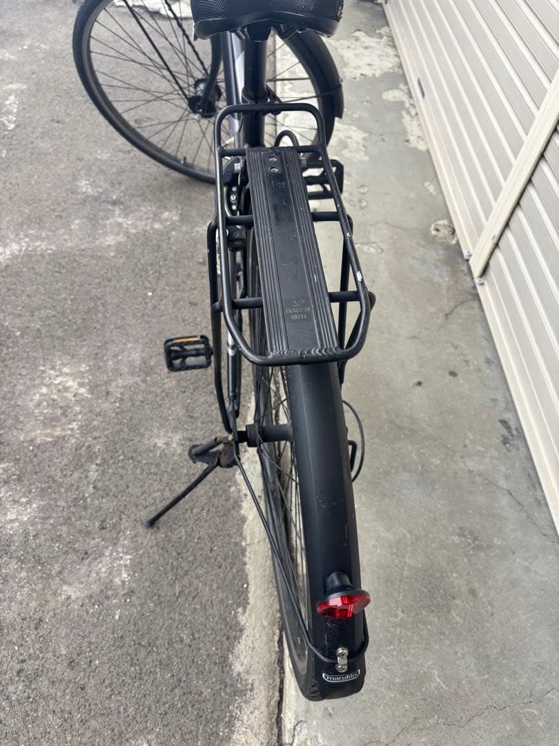 みい【札幌市、札幌市近郊限定】自転車中古クロスバイク