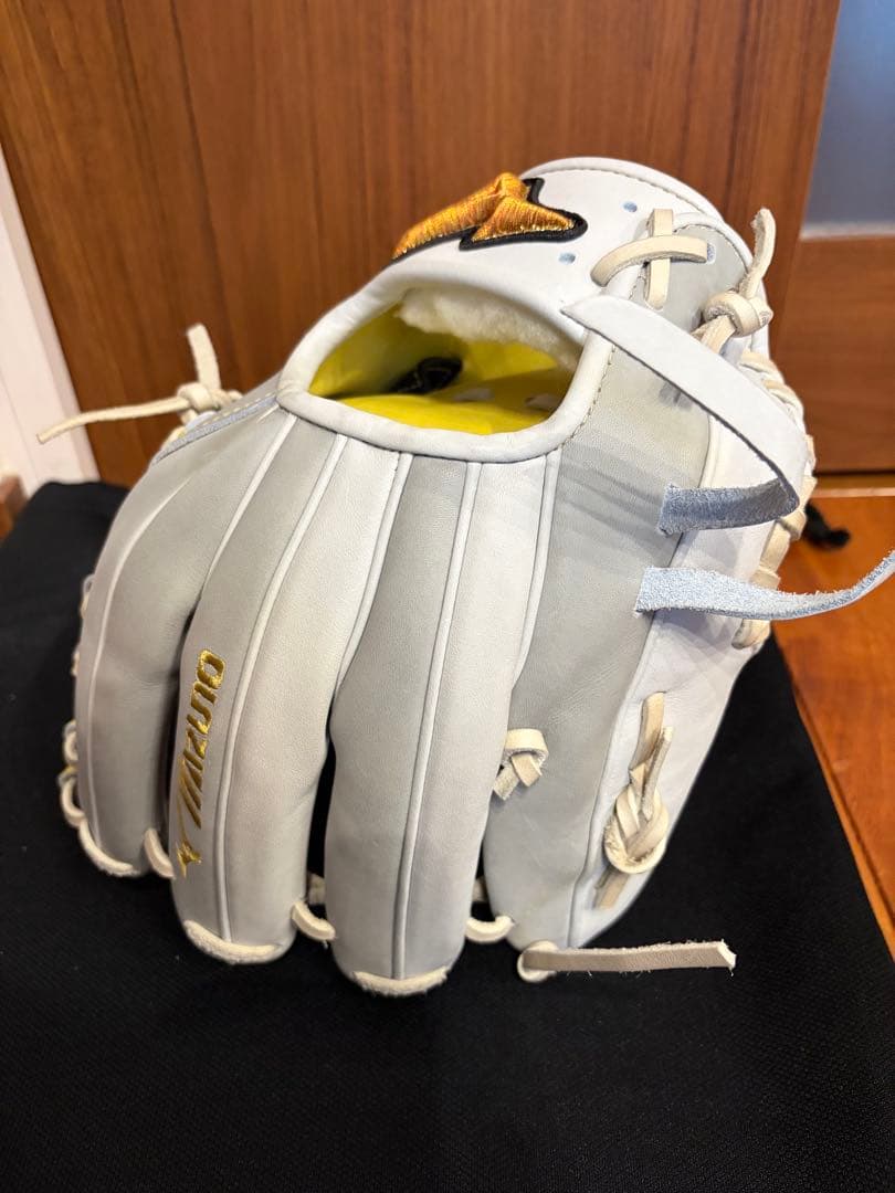 ミズノプロ オプションオーダー 坂本勇人モデル（軟式）