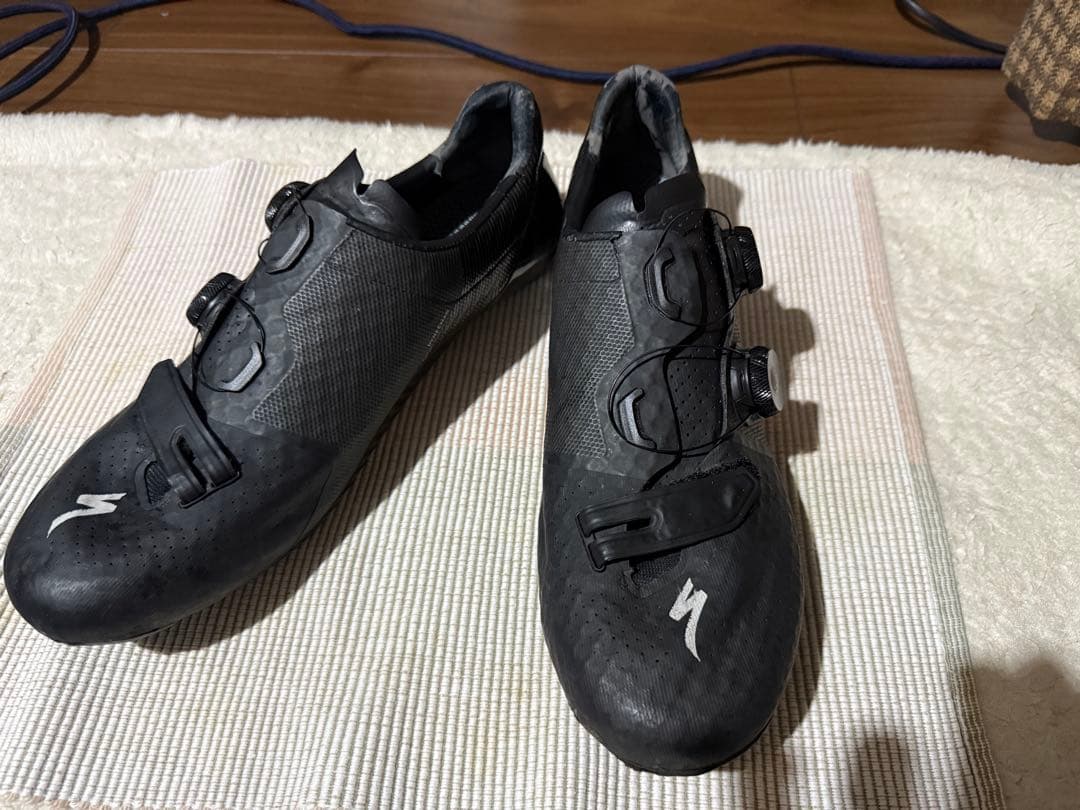 スペシャライズド S-WORKS 7 44サイズ