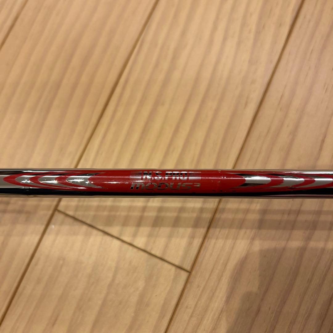 キャロウェイ ローグ　アイアンセット 5〜P 6本セット