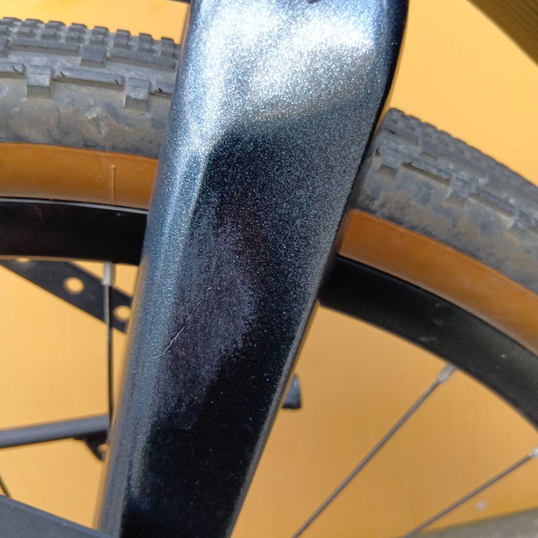 ジャイアント　レボルト2 サイズS(450mm) カスタム多数　グラベルロード