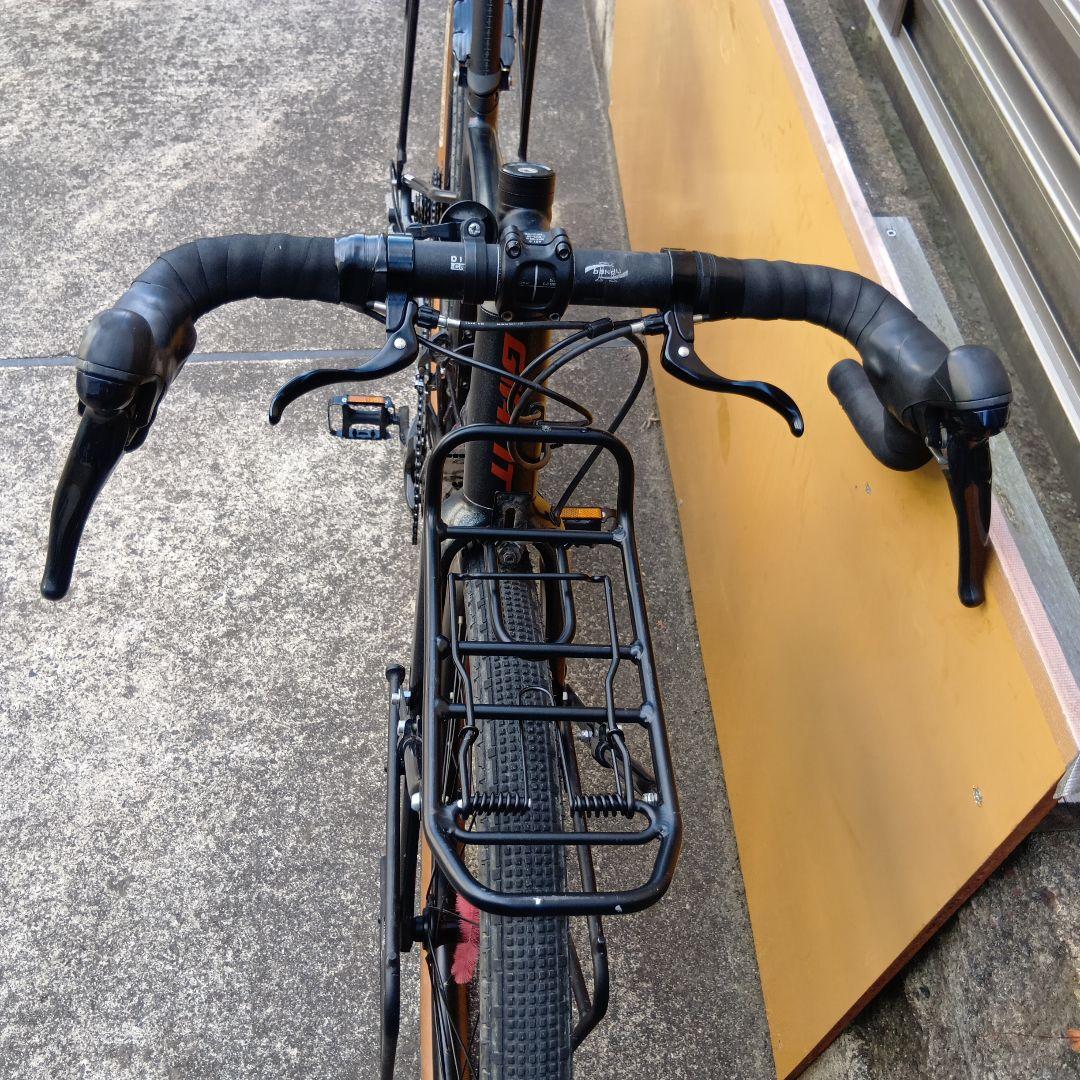 ジャイアント　レボルト2 サイズS(450mm) カスタム多数　グラベルロード