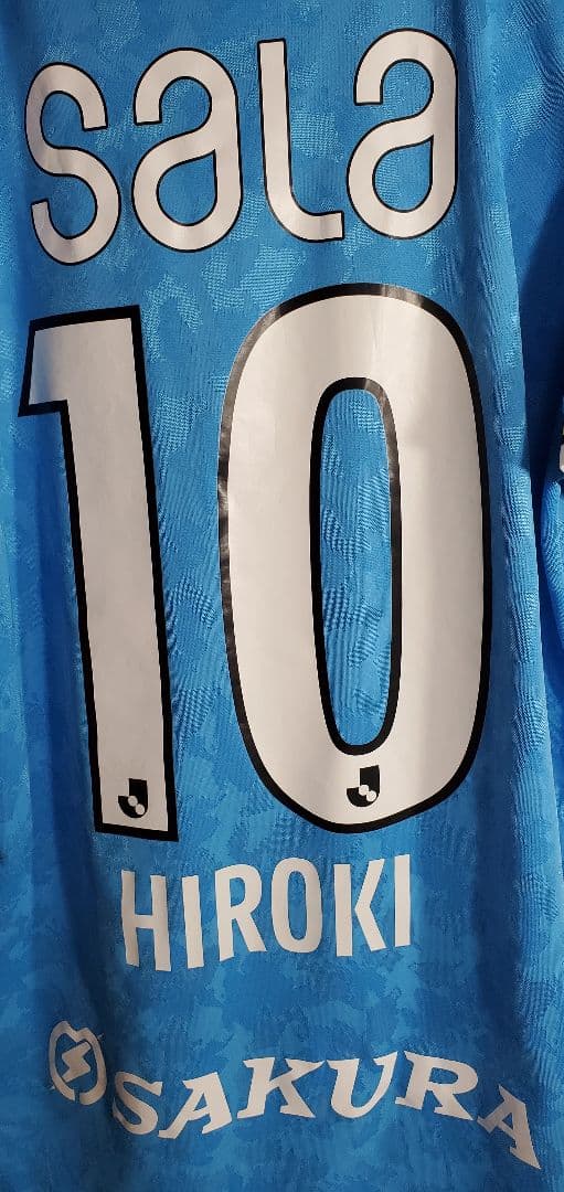 JUBILO IWATA ジュビロ磐田