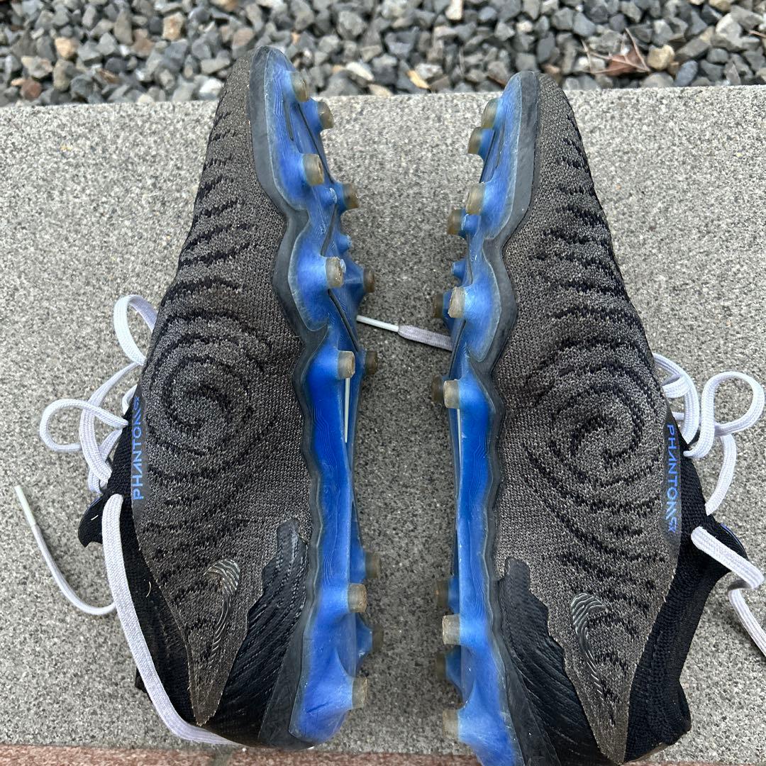 Nike ファントムGX AG