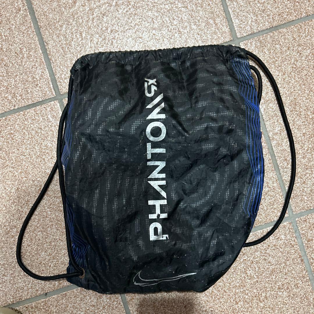 Nike ファントムGX AG