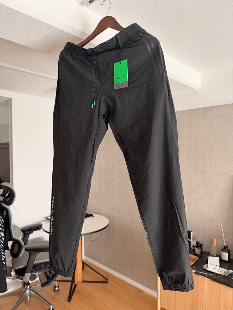 【新品未使用】PERFORMANCE NYLON TECH PANT