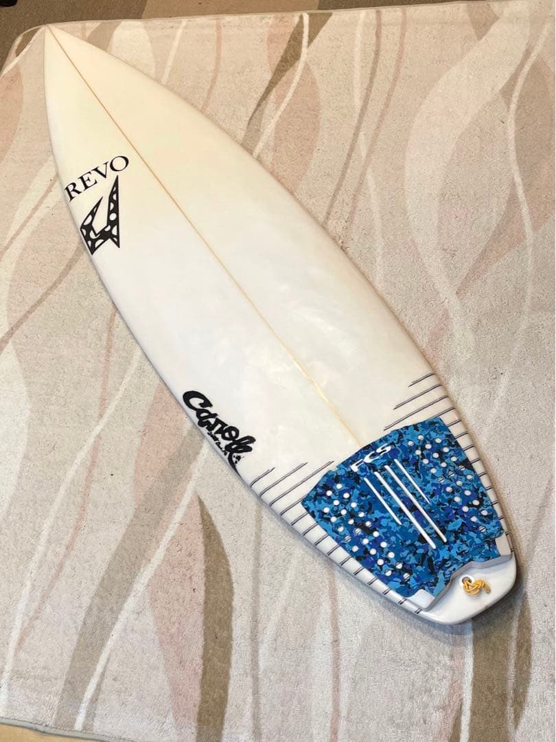 ジャスティスサーフボード GEM／ジェム