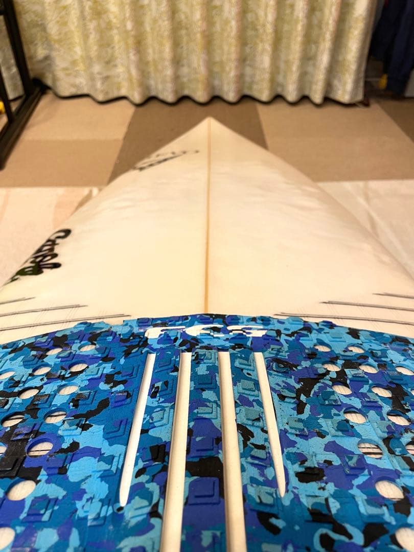 ジャスティスサーフボード GEM／ジェム