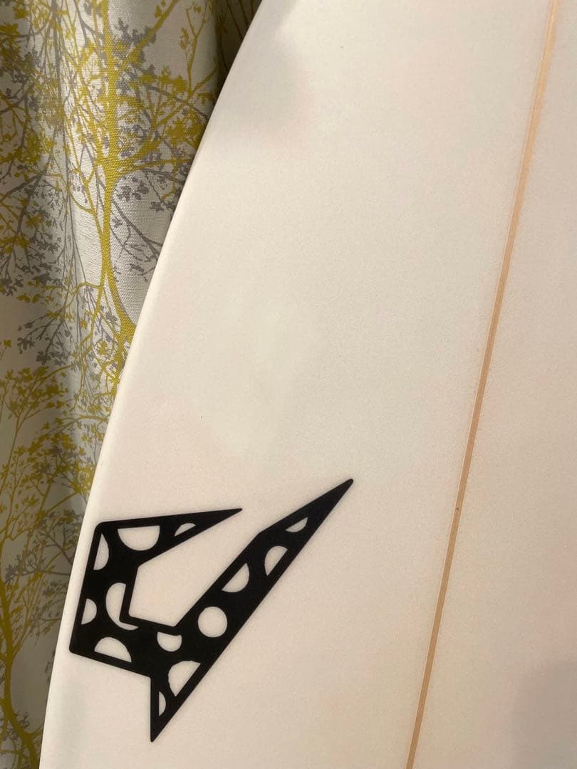 ジャスティスサーフボード GEM／ジェム