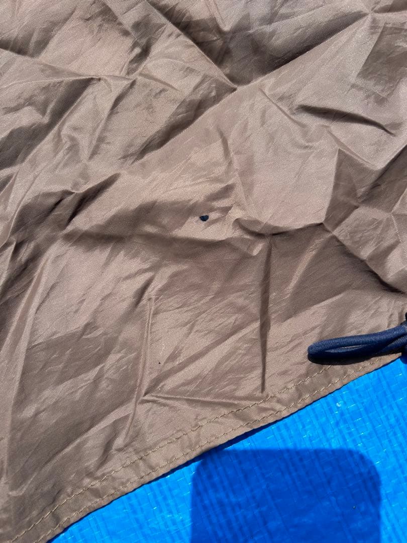 【美品】オガワ ティエラリンド