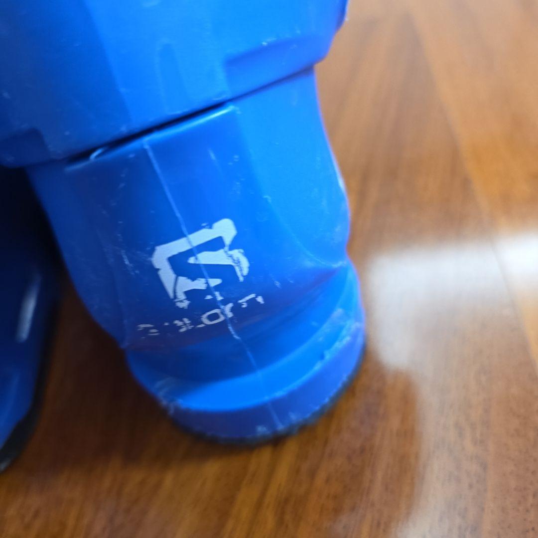 サロモン 子ども ジュニア S/Race 60T スキーブーツ 23-23.5