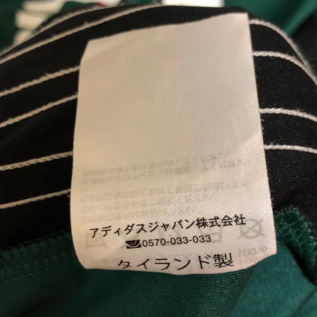 adidas 松本山雅 FC ユニフォーム Oサイズ XL 背番号8 アディダス