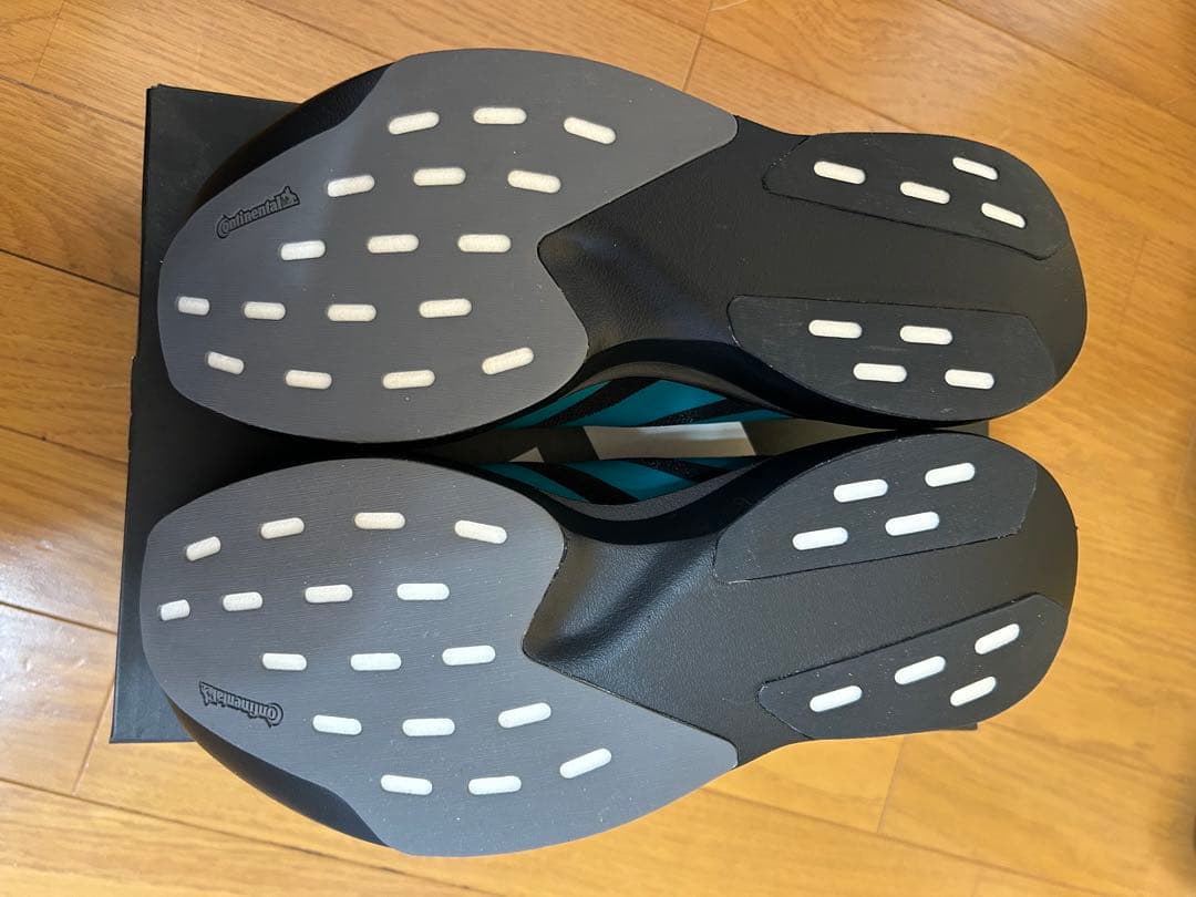 【レアカラー】adidas adizero Evo SL 26.0cm