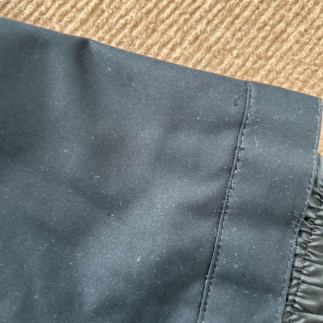 ROXY スノーボードウェア 上S 下150 手袋S