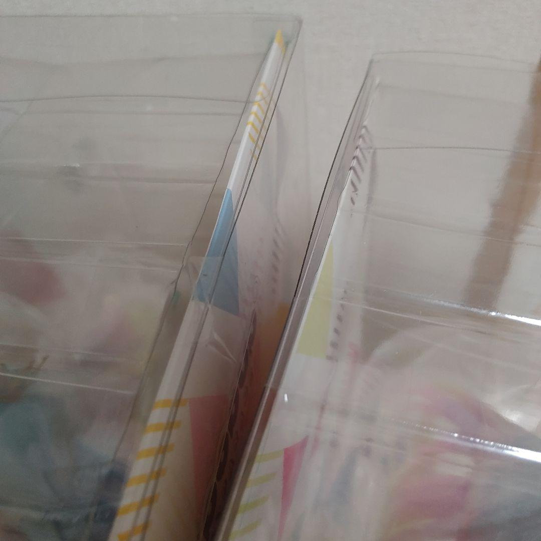 【未開封】POP UP PARADE 白スナイパー 王冠Ver. 2体セット