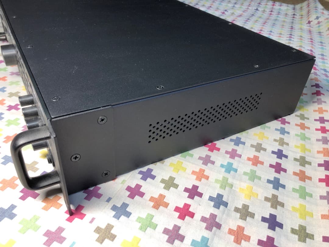 FRACTAL Axe-FxⅡ XL＋