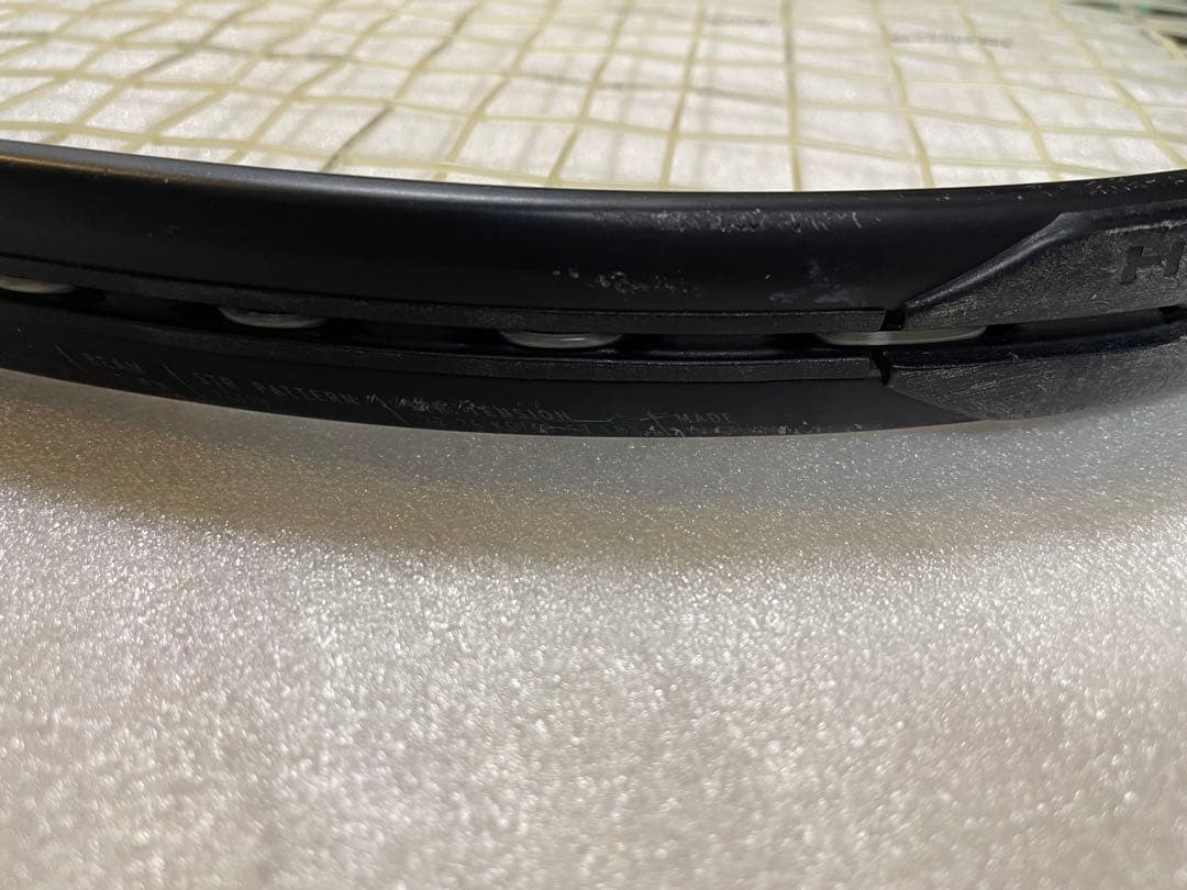 ヘッド ブーンチーム HEAD BOOM TEAM G1