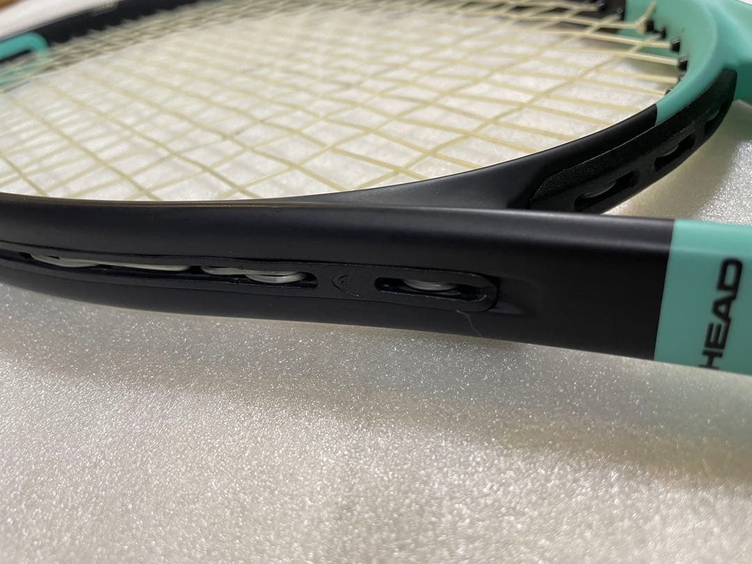 ヘッド ブーンチーム HEAD BOOM TEAM G1