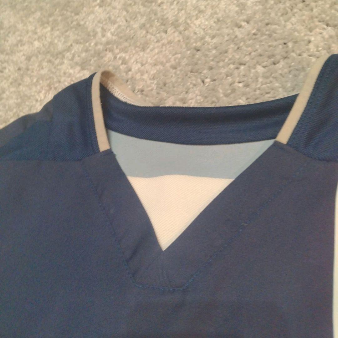 【希少】 NIKE　PSG パリ・サンジェルマン　ロナウジーニョ　ユニフォーム