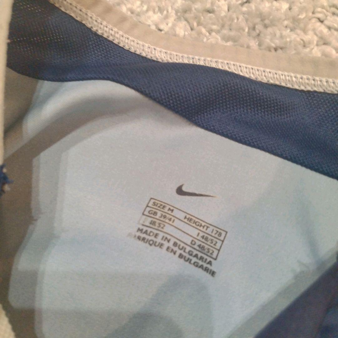 【希少】 NIKE　PSG パリ・サンジェルマン　ロナウジーニョ　ユニフォーム