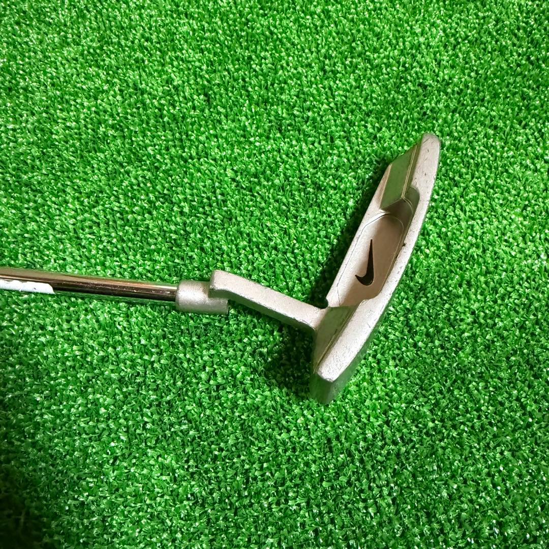 NIKE SLINGSHOT ナイキ スリングショット ゴルフクラブセット