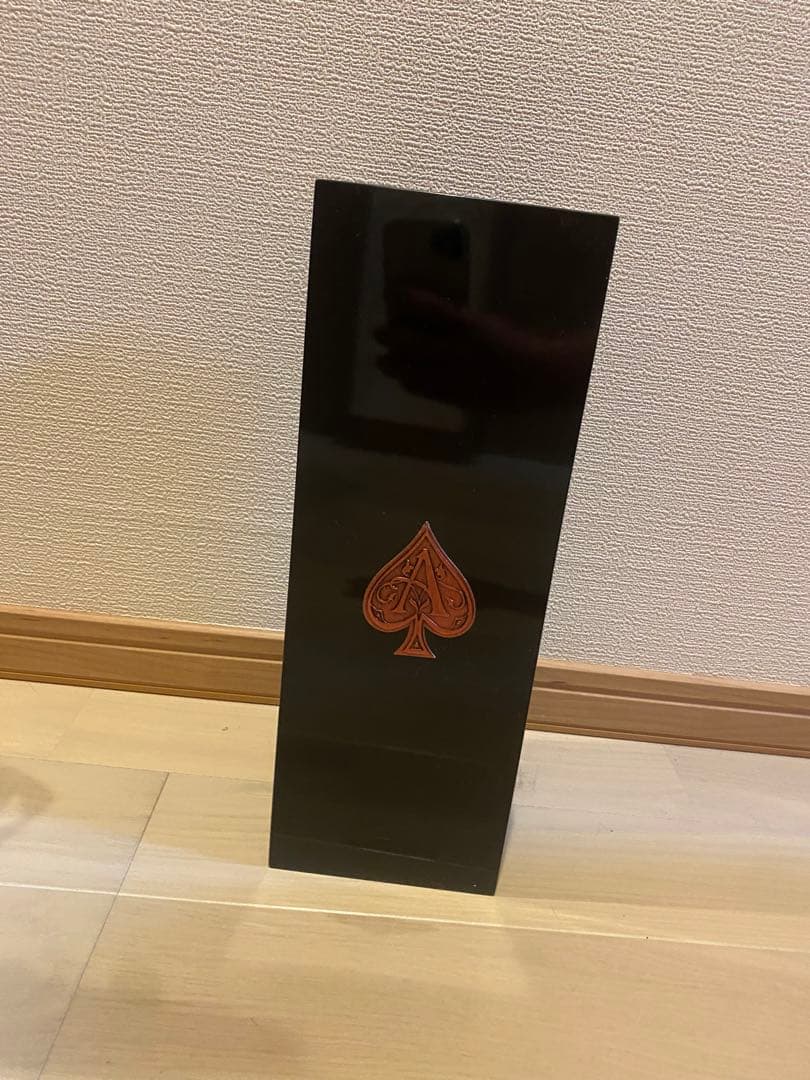 Armand アルマンド ロゼシャンパン ボックス入り