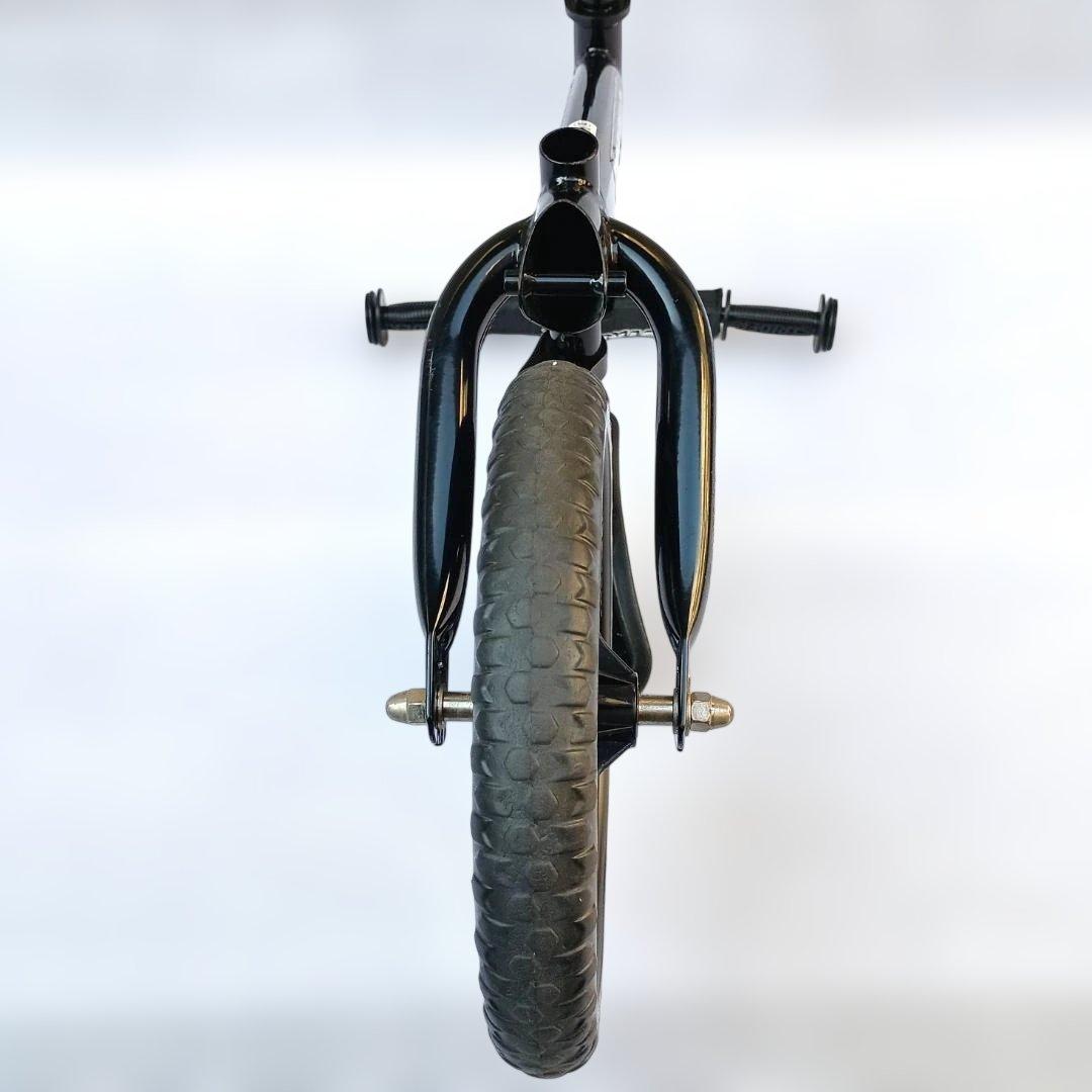 STRIDER ストライダー スポーツモデル 12インチ キックバイク ブラック