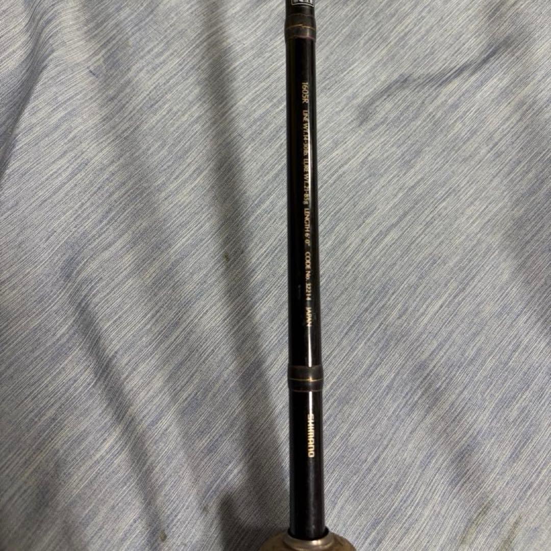 初代スコーピオンシャウラ 1605R 2601R まとめ売り