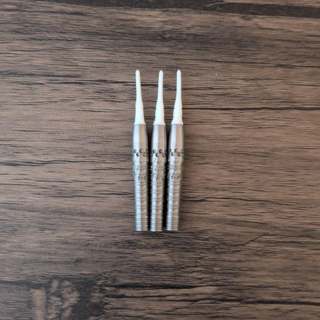 ソフトダーツ　コスモダーツ　松本康寿 V3　20g