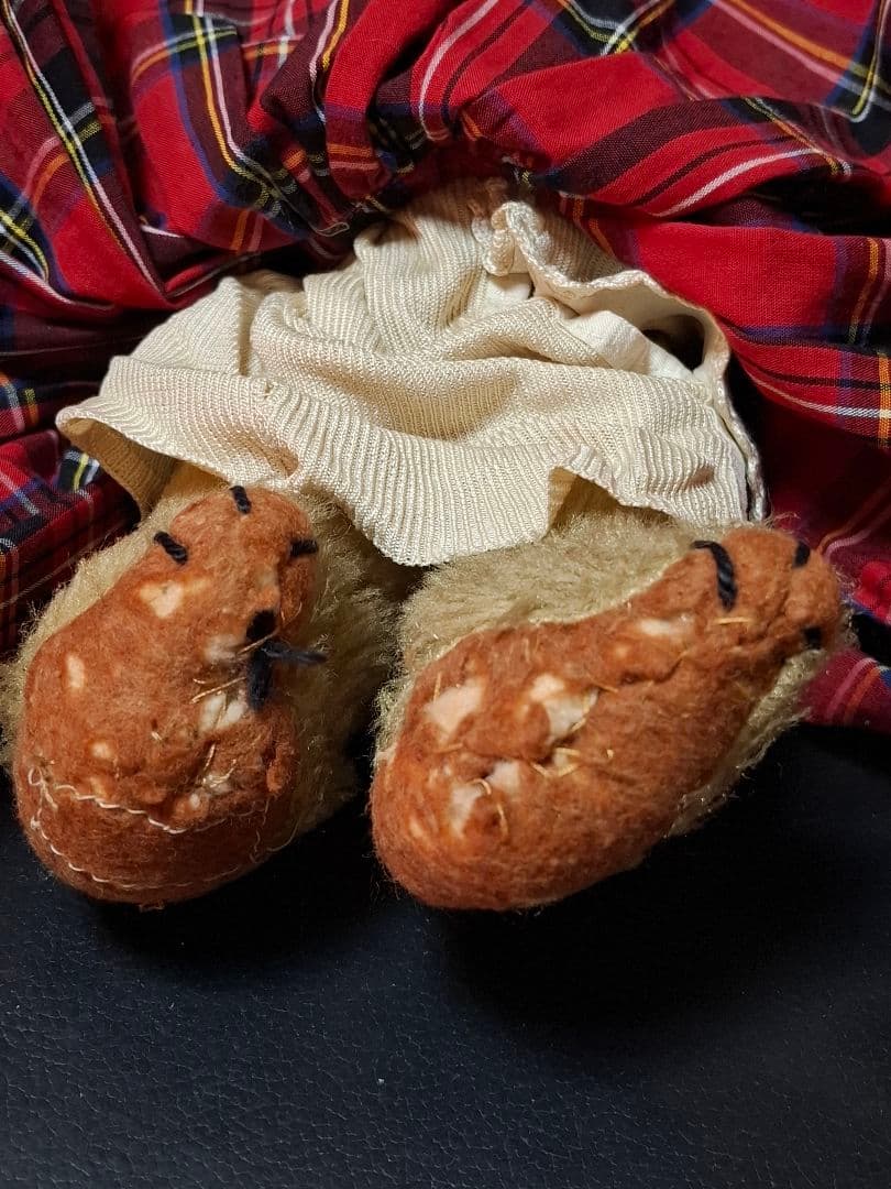 メリーソート★アンティーク★チーキーベア★テディベア★くま★クマ