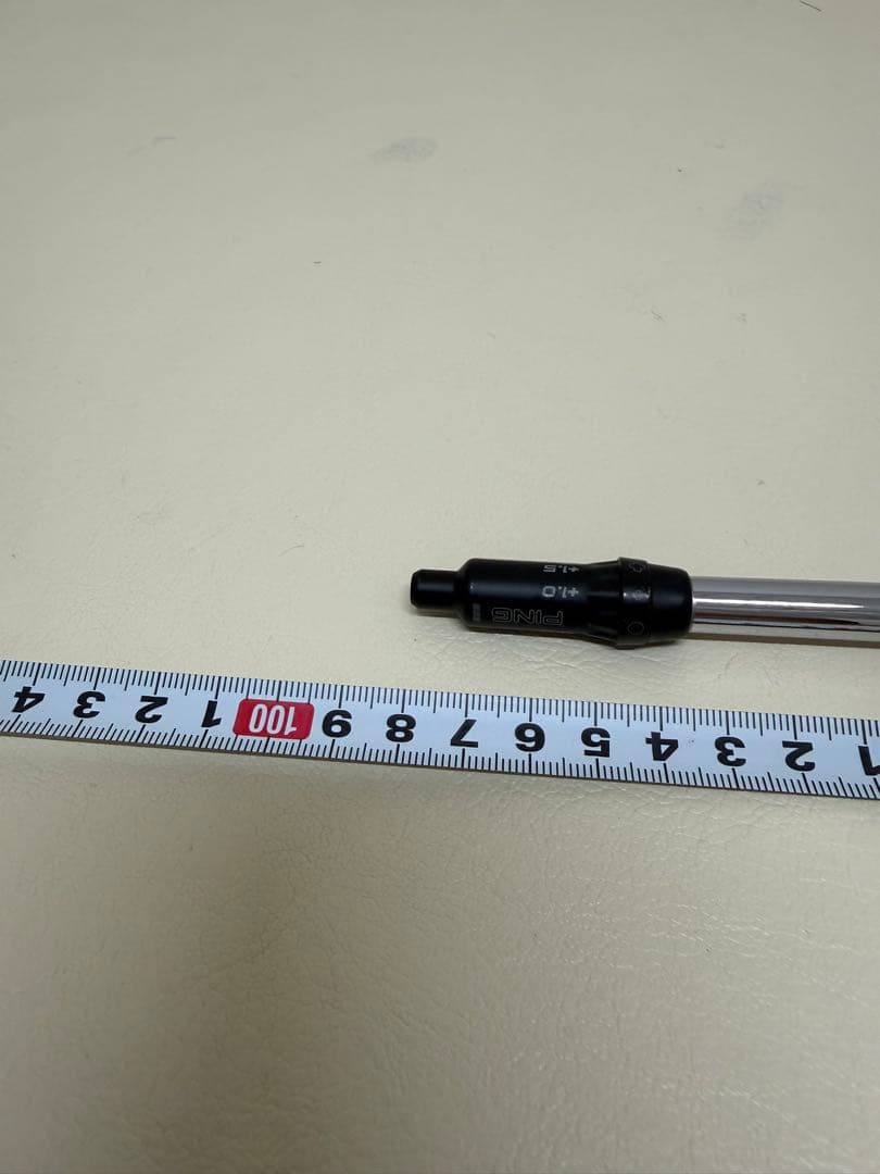 PING ピン U3U4 MODUS3TOUR 105S 純正スリーブ品シャフト