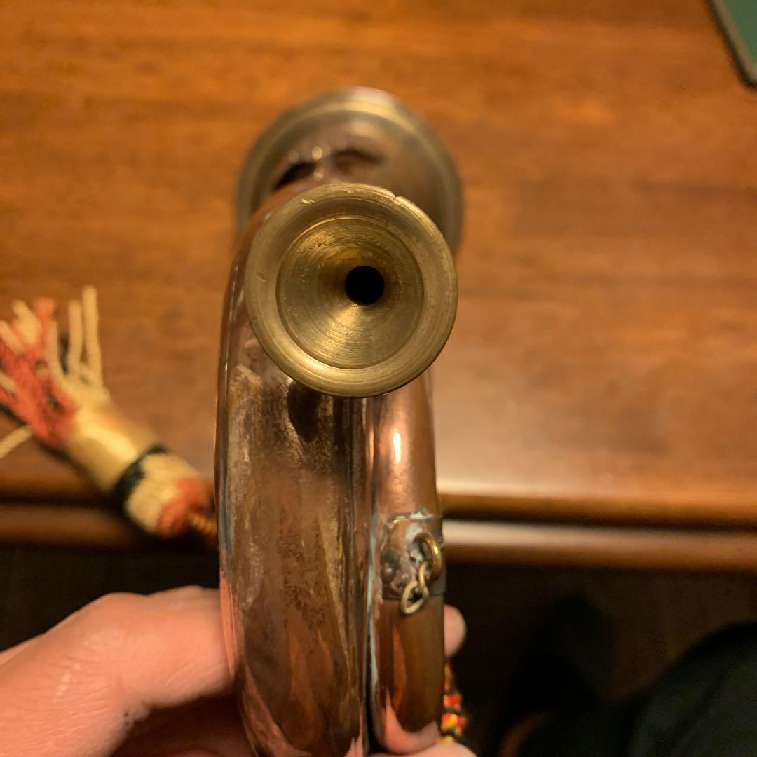 SUTHRDLAND ARCYLLAND ラッパ　大幅値下げ