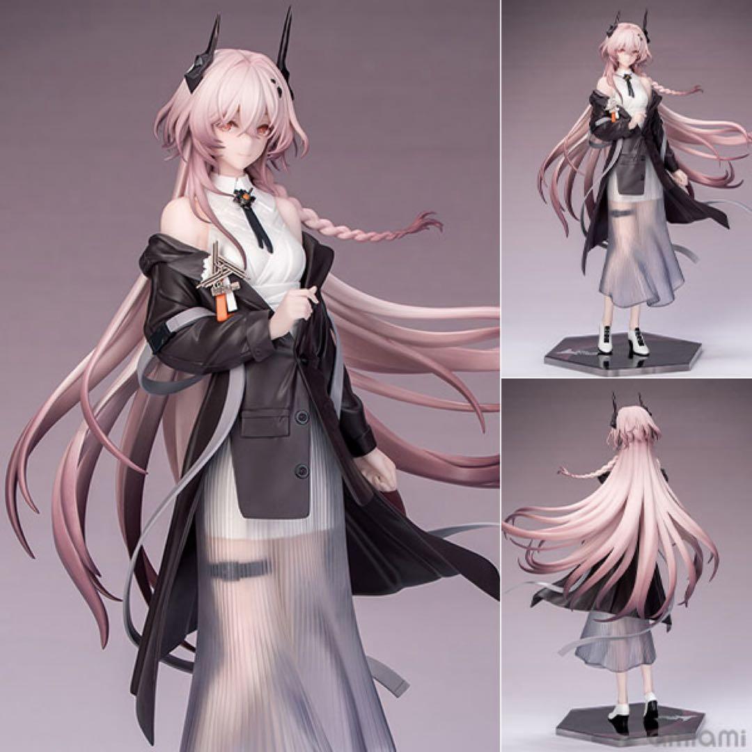 フィギュア テレジア 音律の旅VER. 「アークナイツ」 Gift+ 1/8