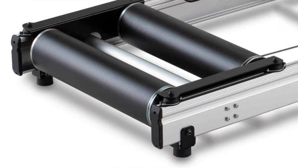 ミノウラ Absorb Roll R820A 振動吸収3本ローラー