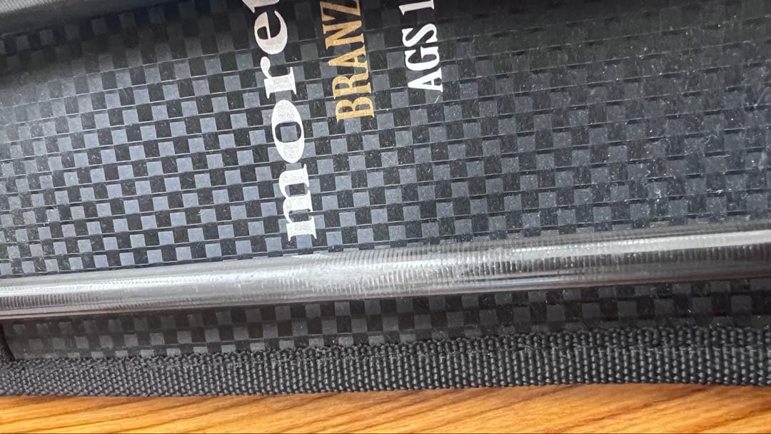 ダイワ モアザンブランジーノ AGS 110H・J モンスターロックカスタム