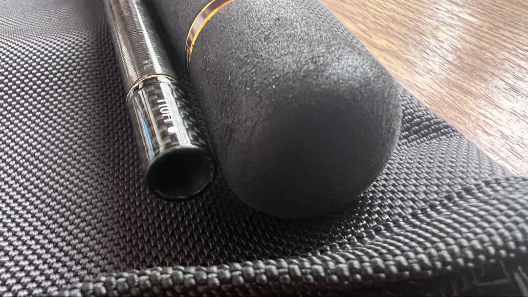 ダイワ モアザンブランジーノ AGS 110H・J モンスターロックカスタム