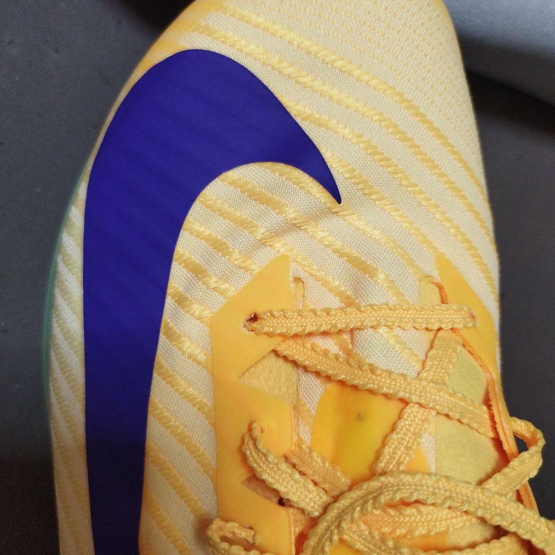 スパイク・シューズ Nike zoom maxfly 2 28.5cm