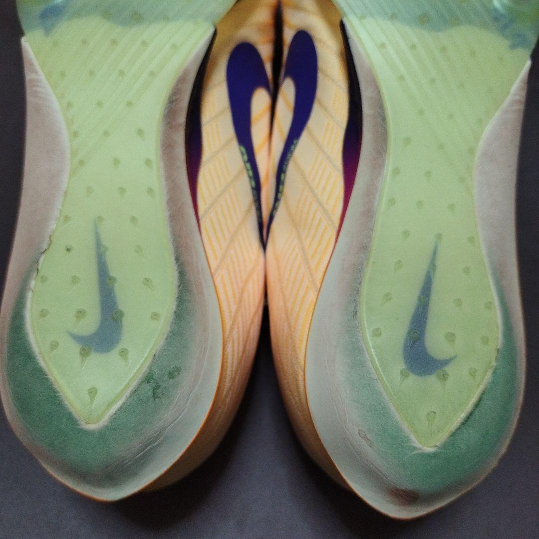 スパイク・シューズ Nike zoom maxfly 2 28.5cm