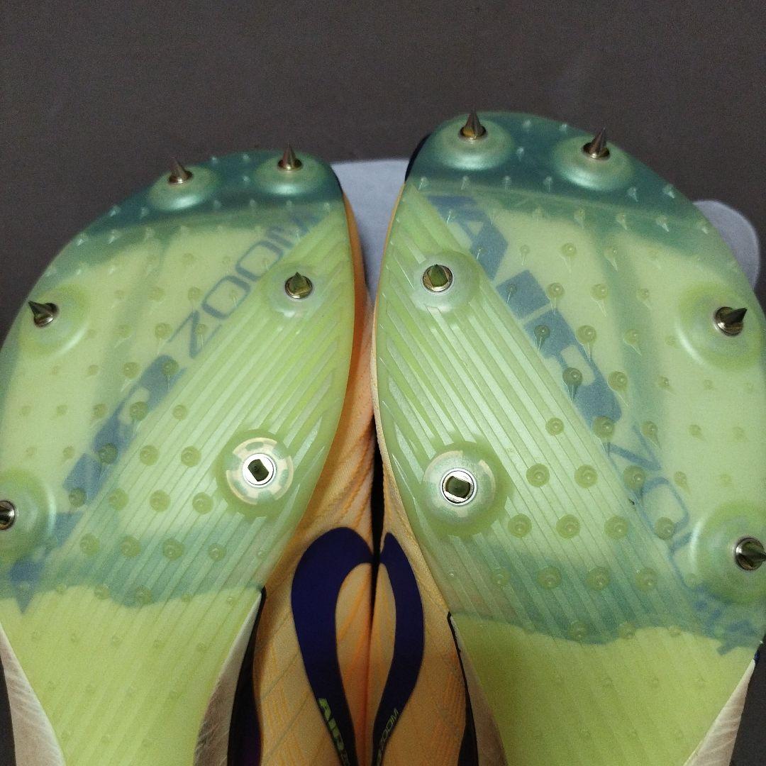 スパイク・シューズ Nike zoom maxfly 2 28.5cm