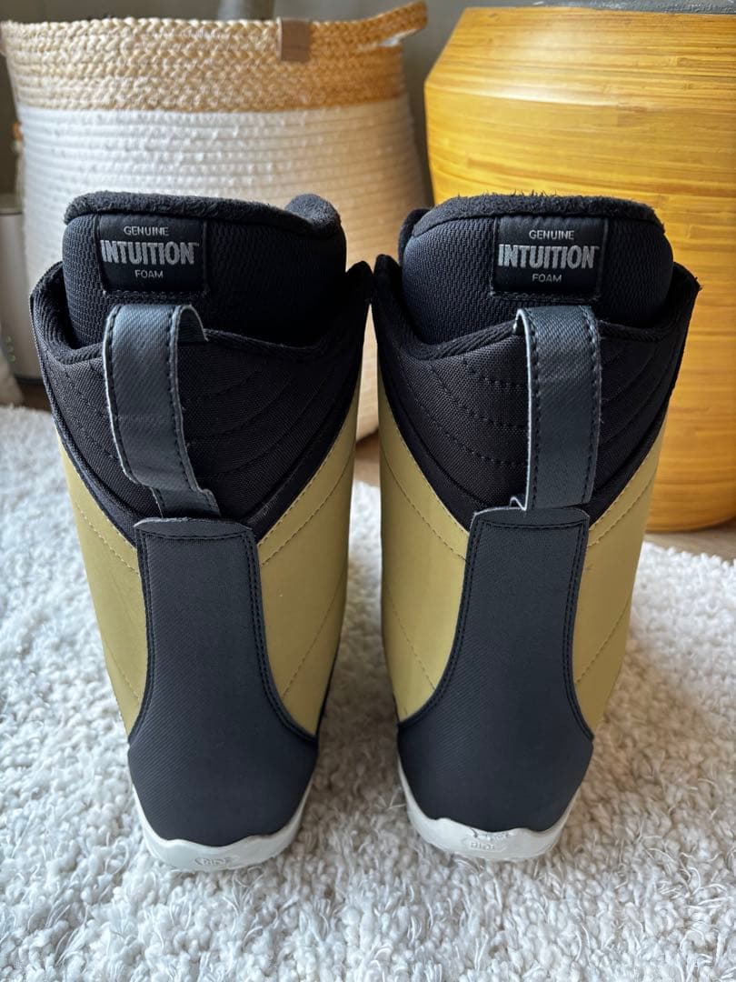 Ride ライド ANTHEM スノーボードブーツ 28cm