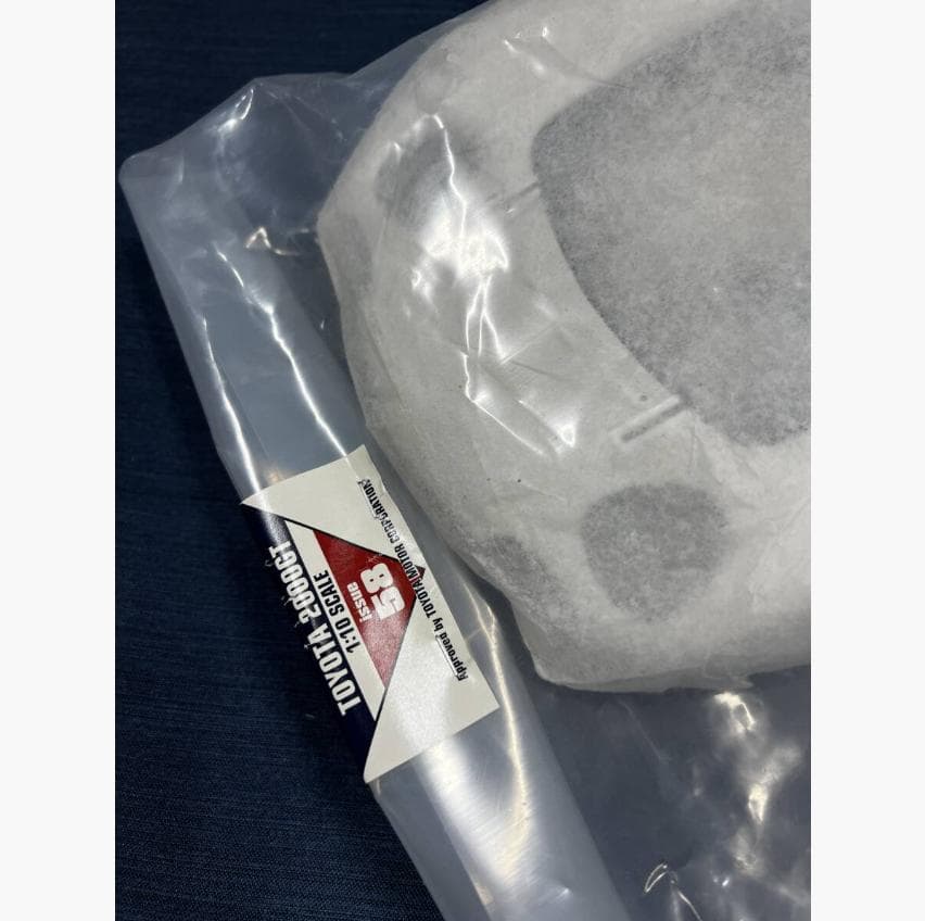 DeAGOSTINI トヨタ2000GT 全65号セット