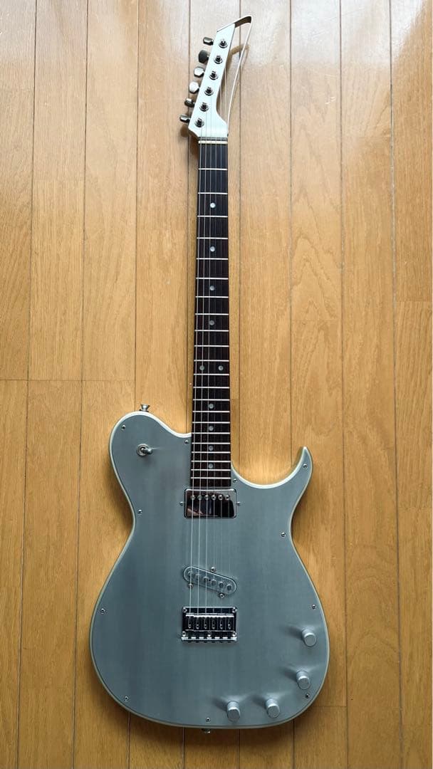 ✨激レア初期ロット？✨RAZO GLAYN 723G zodiac works