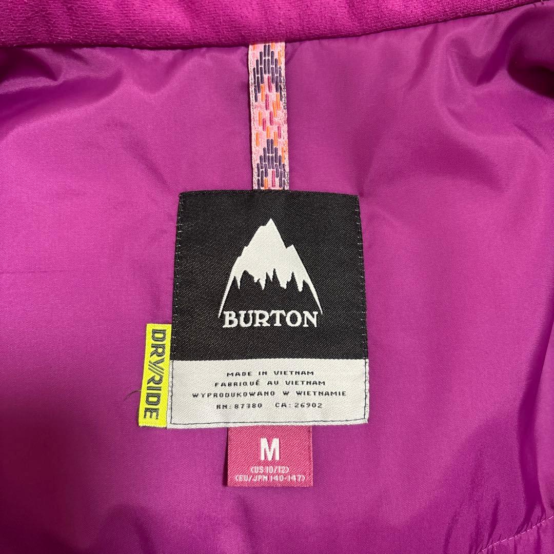 BARTON スノーボードウェア　スキーウェア　キッズ