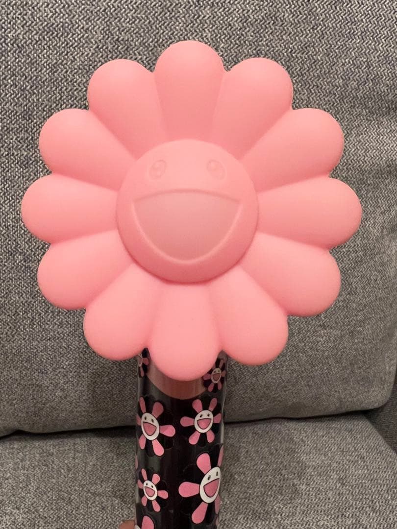 BLACKPINK 公式ライトスティック 村上隆 MUSINSA