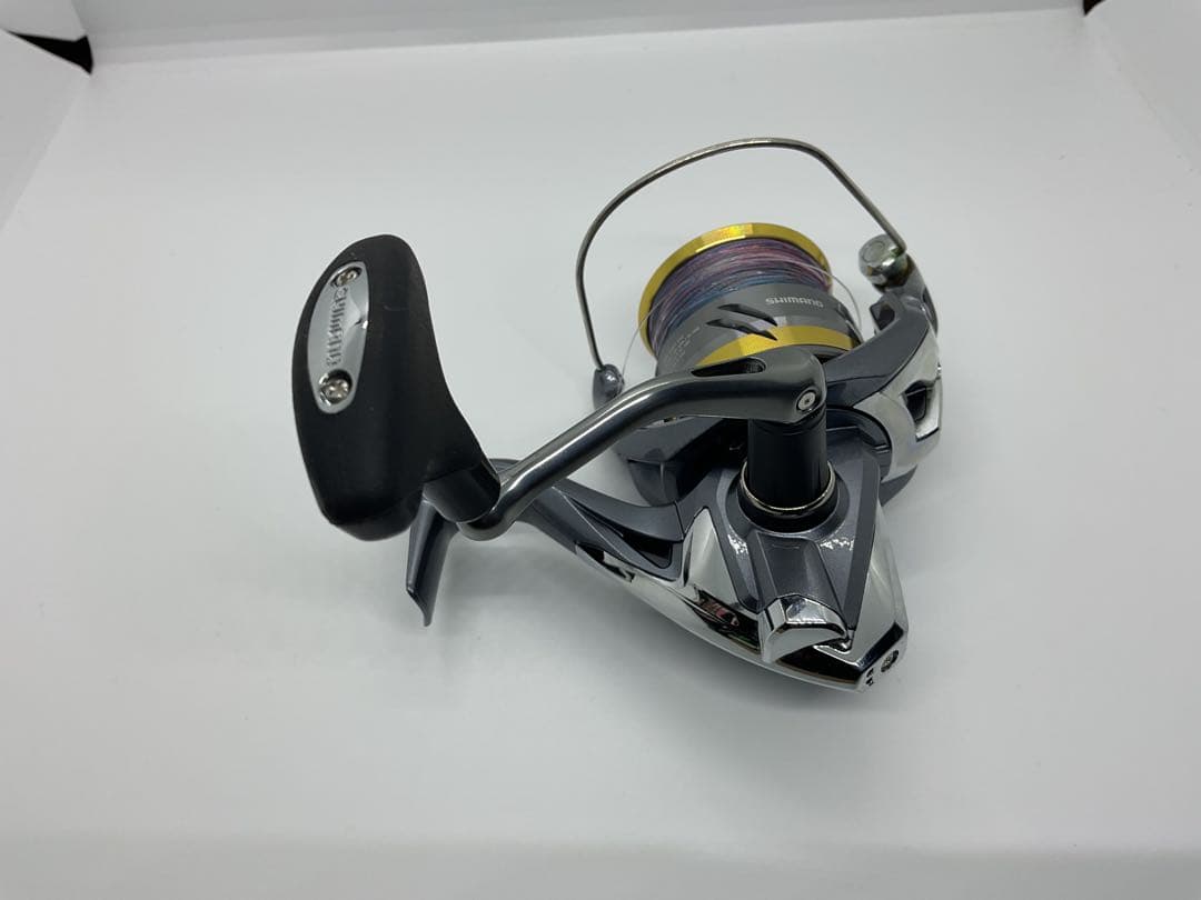 シマノ ULTEGRA（アルテグラ）4000XG-B スピニングリール