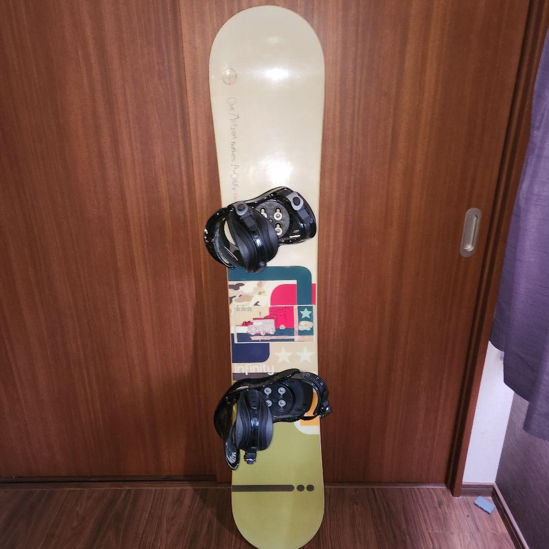 スノボーインフィニティ